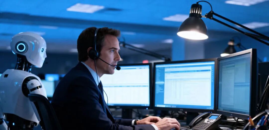 OpenAI正在打造AI员工，AI可以自己建立经济体