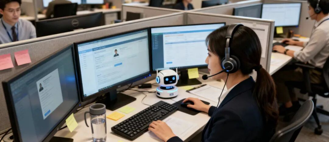 OpenAI正在打造AI员工，AI可以自己建立经济体