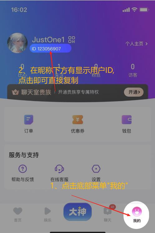 点点开黑苹果充值入口,点点钻石充值省钱又秒到!