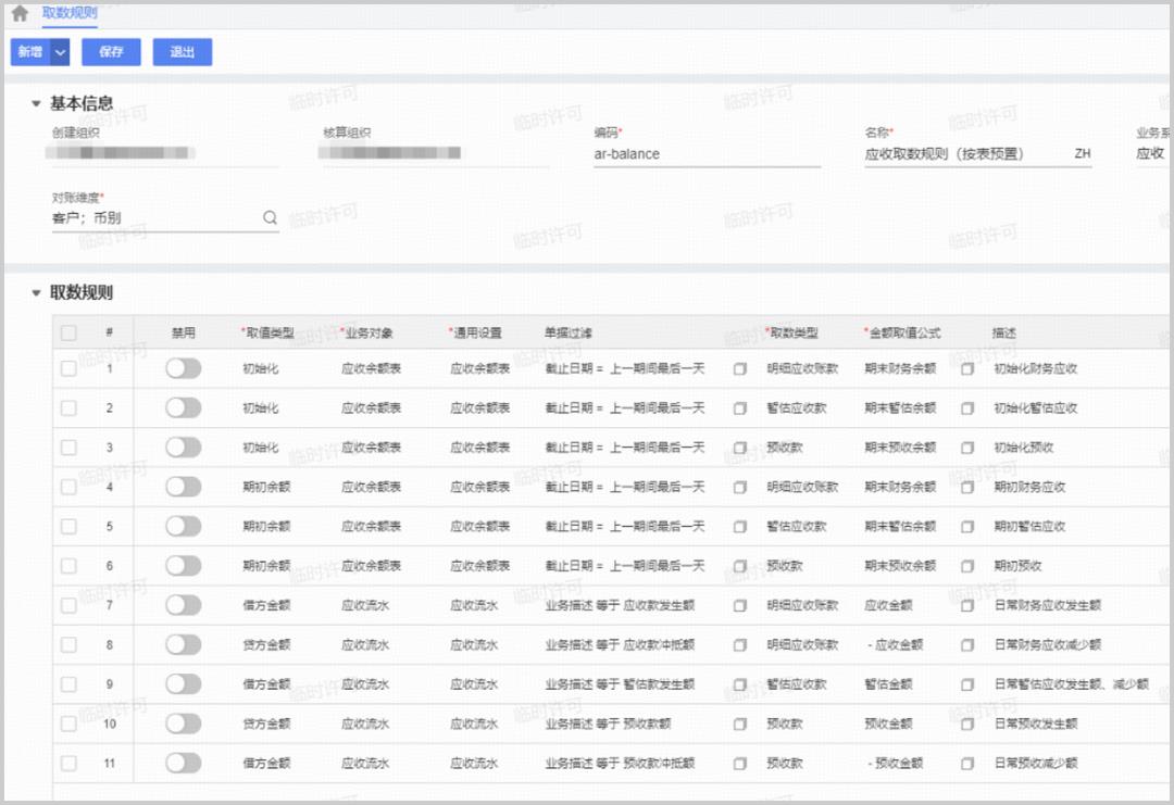 提效：应收系统数字化方案（40+图）