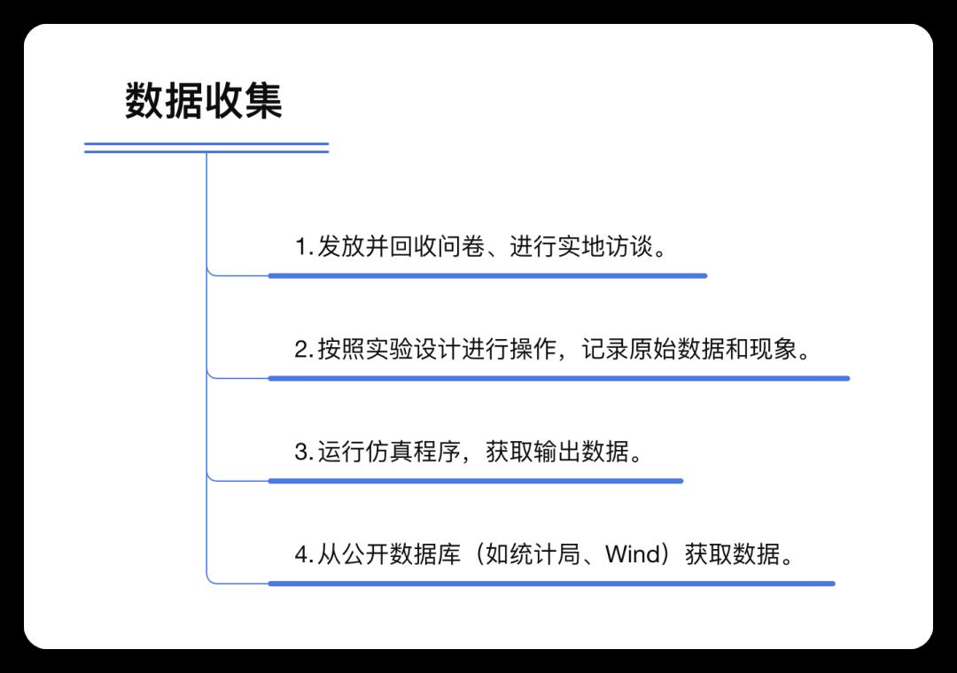 如何画出让论文导师眼前一亮的「技术路线图」？