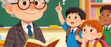 你电脑里藏着两个“大脑”：一个博学老教授，一万个小学生！