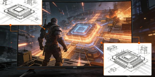 你电脑里藏着两个“大脑”:一个博学老教授,一万个小学生!