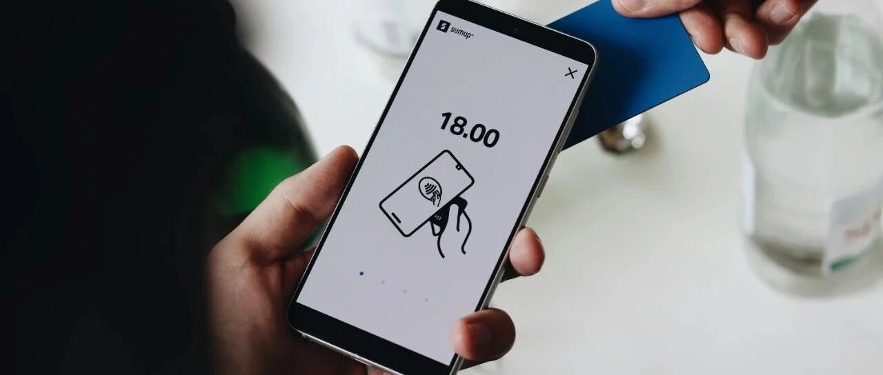 二维码支付，要出统一码了？