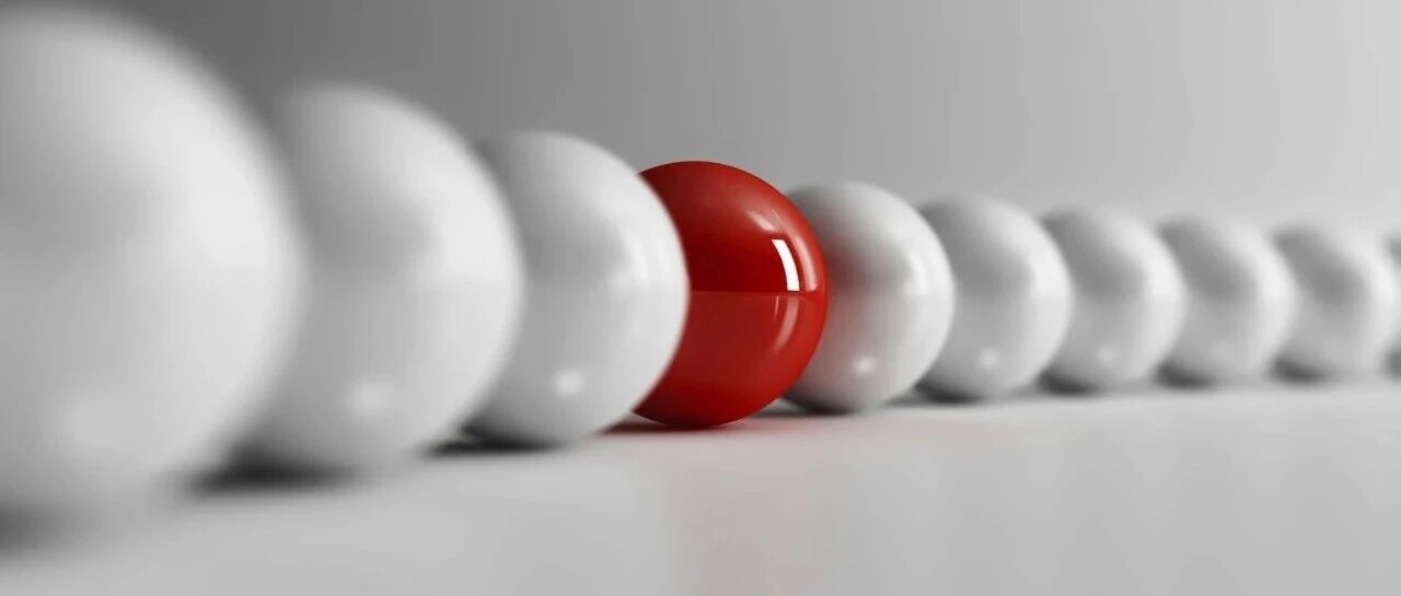 做产品，要明确目标用户