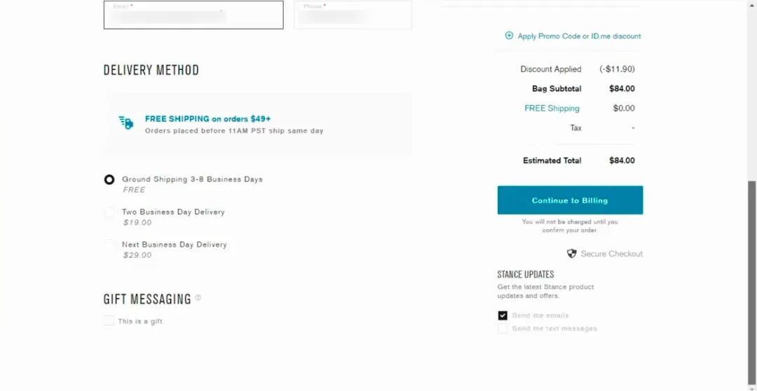 Baymard最新购物车支付结算UX策略:10 坑必躲+10 招必学 (7k字收藏)