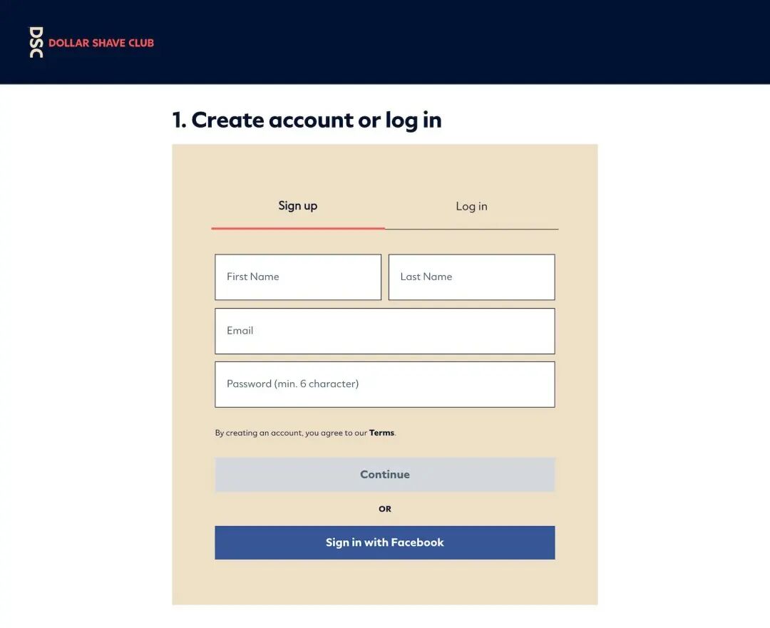 Baymard最新购物车支付结算UX策略:10 坑必躲+10 招必学 (7k字收藏)