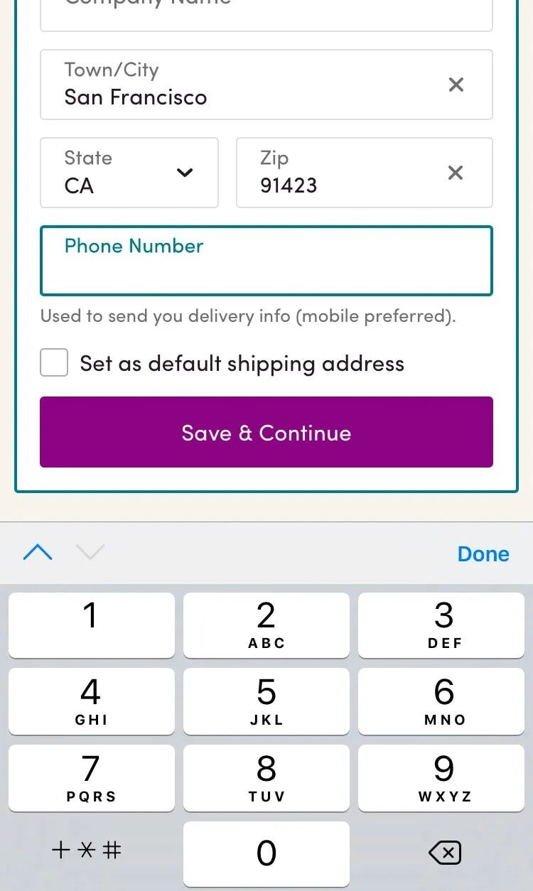Baymard最新购物车支付结算UX策略:10 坑必躲+10 招必学 (7k字收藏)