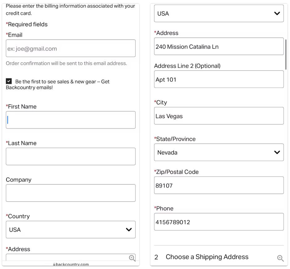 Baymard最新购物车支付结算UX策略:10 坑必躲+10 招必学 (7k字收藏)