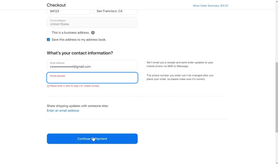 Baymard最新购物车支付结算UX策略:10 坑必躲+10 招必学 (7k字收藏)
