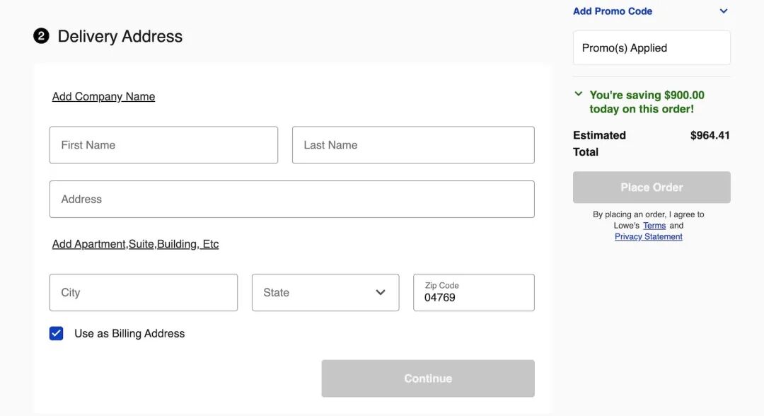 Baymard最新购物车支付结算UX策略:10 坑必躲+10 招必学 (7k字收藏)