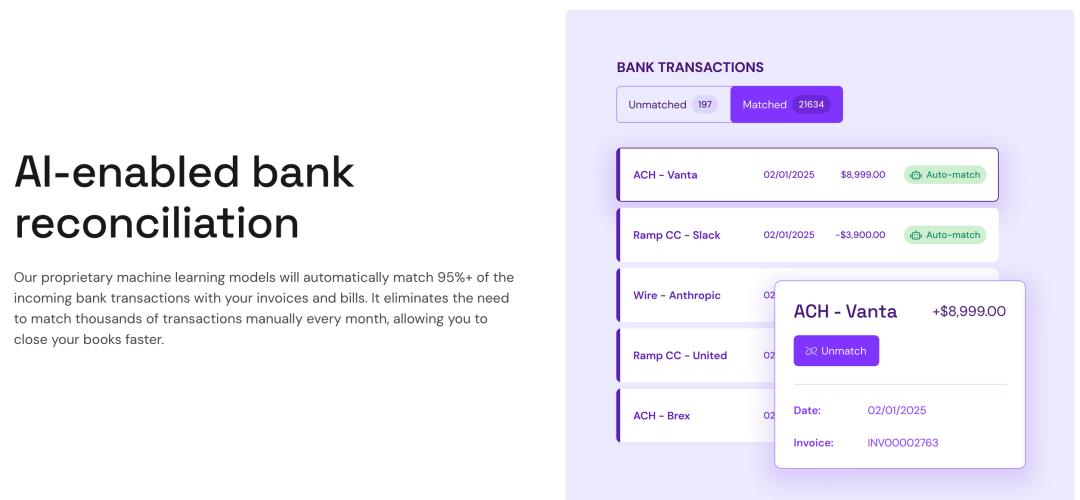 融资一亿美金!AI原生ERP崛起:传统ERP马上要被颠覆了吗?