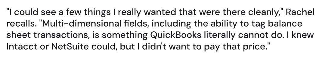 融资一亿美金!AI原生ERP崛起:传统ERP马上要被颠覆了吗?