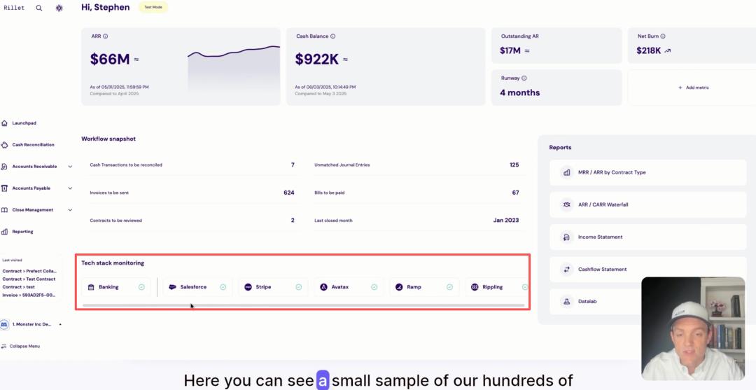 融资一亿美金!AI原生ERP崛起:传统ERP马上要被颠覆了吗?