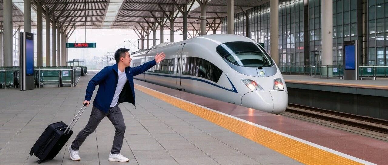 12306候补订单的缺陷，要不要优化？