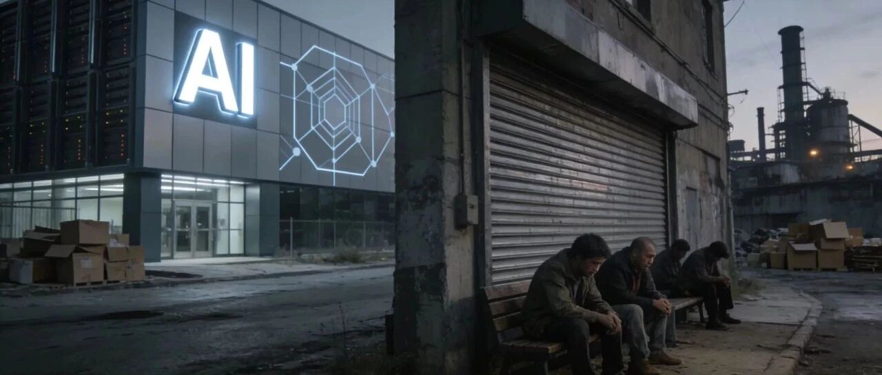 万人大厂Block 宣布裁员 40%：利润在涨，人却多余了