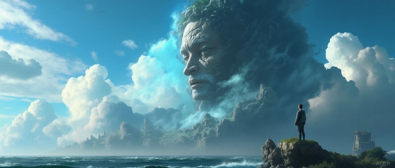 特朗普封杀Claude：AI“自我意识”的末日