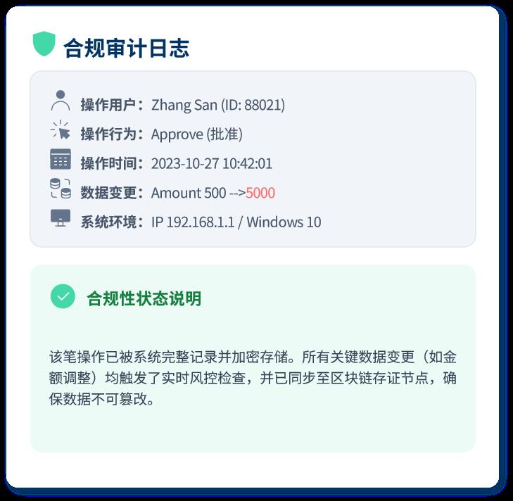 工作流引擎产品设计