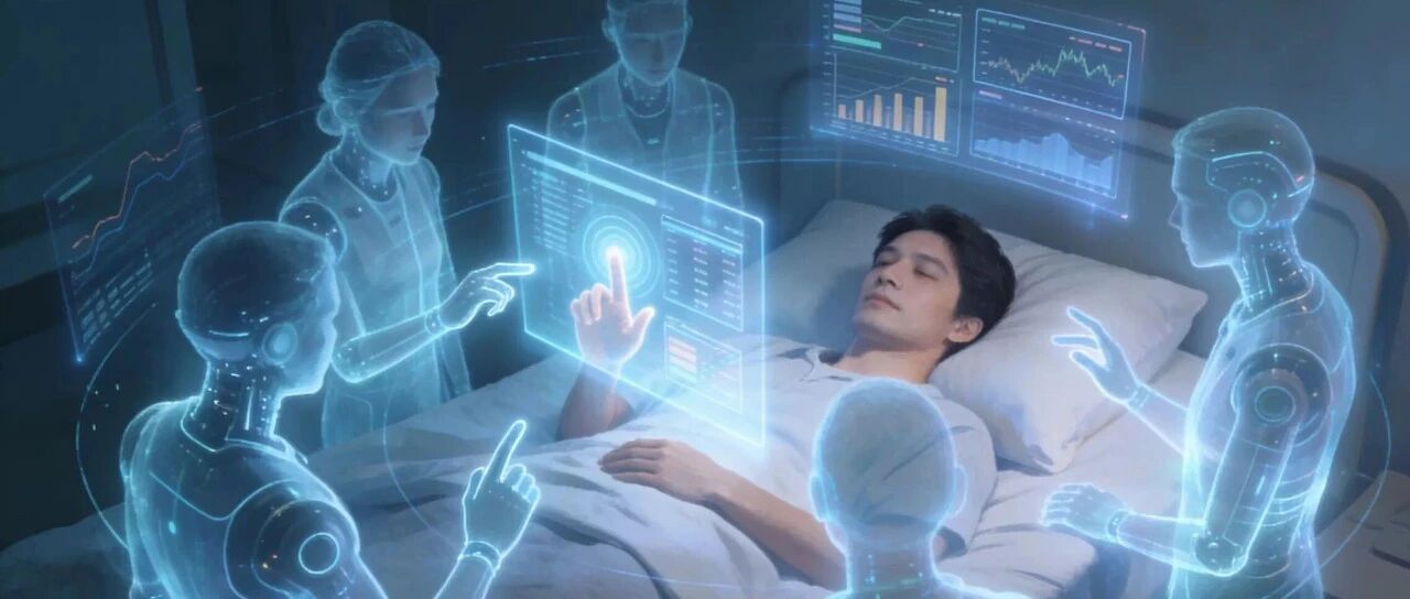 全网炸了！骨折傅盛直播翻车：龙虾3分钟救场，10万人看懵了