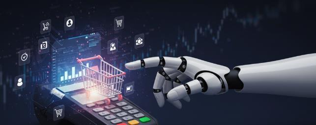 一文搞懂「AI代理支付」