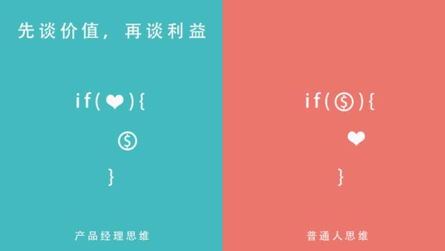 10张图带你了解，到底啥是产品思维！