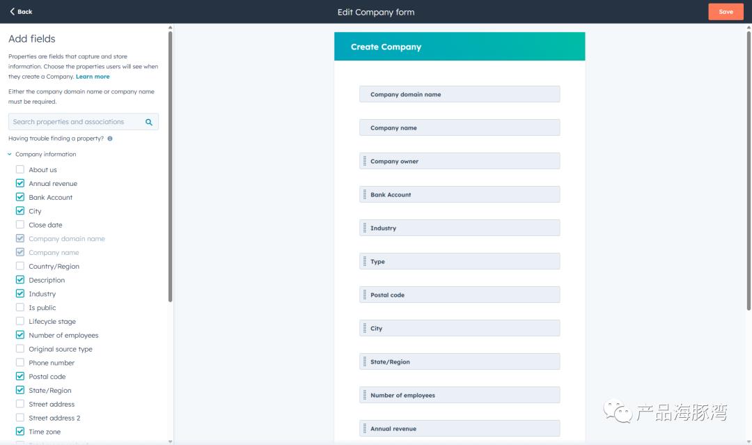 拆解 HubSpot —— 年订阅收入近17亿美元的国外CRM SaaS 软件