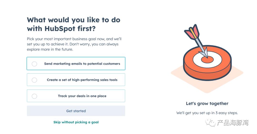 拆解 HubSpot —— 年订阅收入近17亿美元的国外CRM SaaS 软件