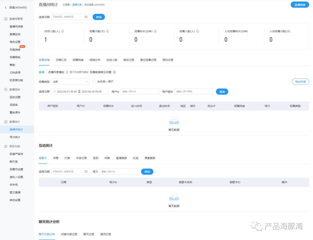 这才是直播行业的老大！