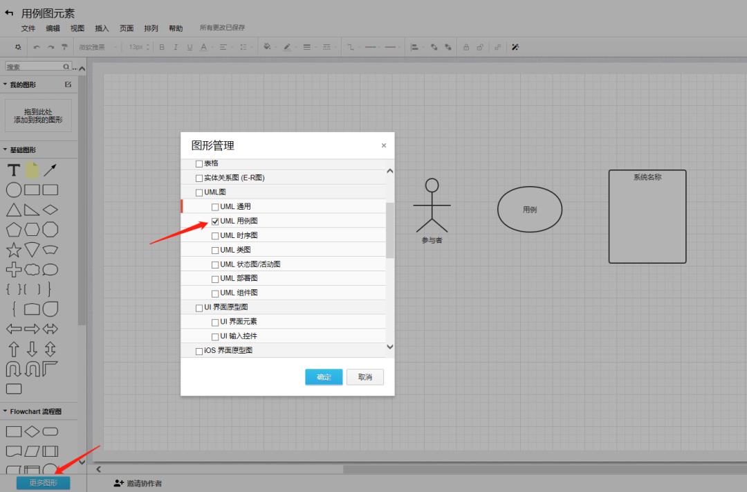 产品经理必备技能之「UML用例图」，附8张优质实例图！