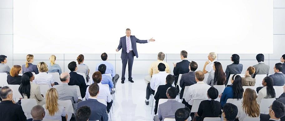 产品讲解像念稿子,你以为听众感觉不到?