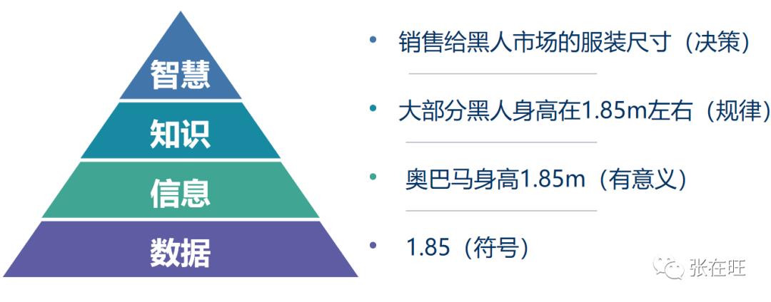 向华为学数字化转型（1）