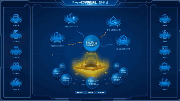 我用了1个月，深度拆解了这款物流与供应链aPaaS产品，收获满满！