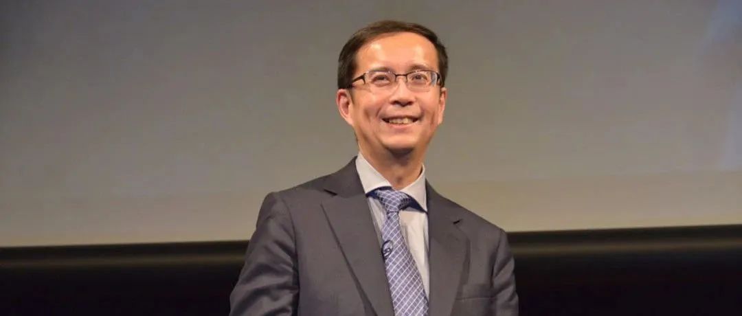 张勇卸任阿里董事长兼CEO，拿70亿去做VC了喂！