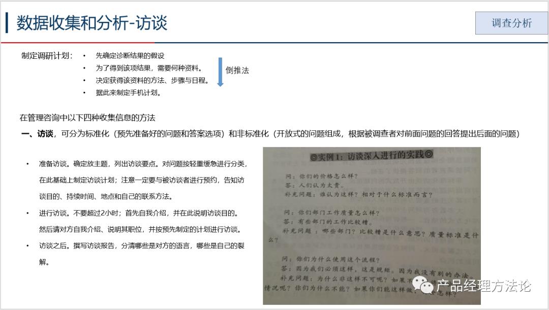 了解一下咨询业务的全程运作模式