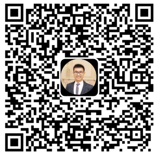 作者微信公众号