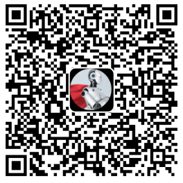作者微信公众号