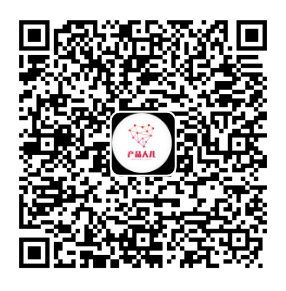 作者微信公众号