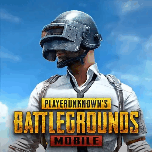 PUBG Mobile(国际服)
